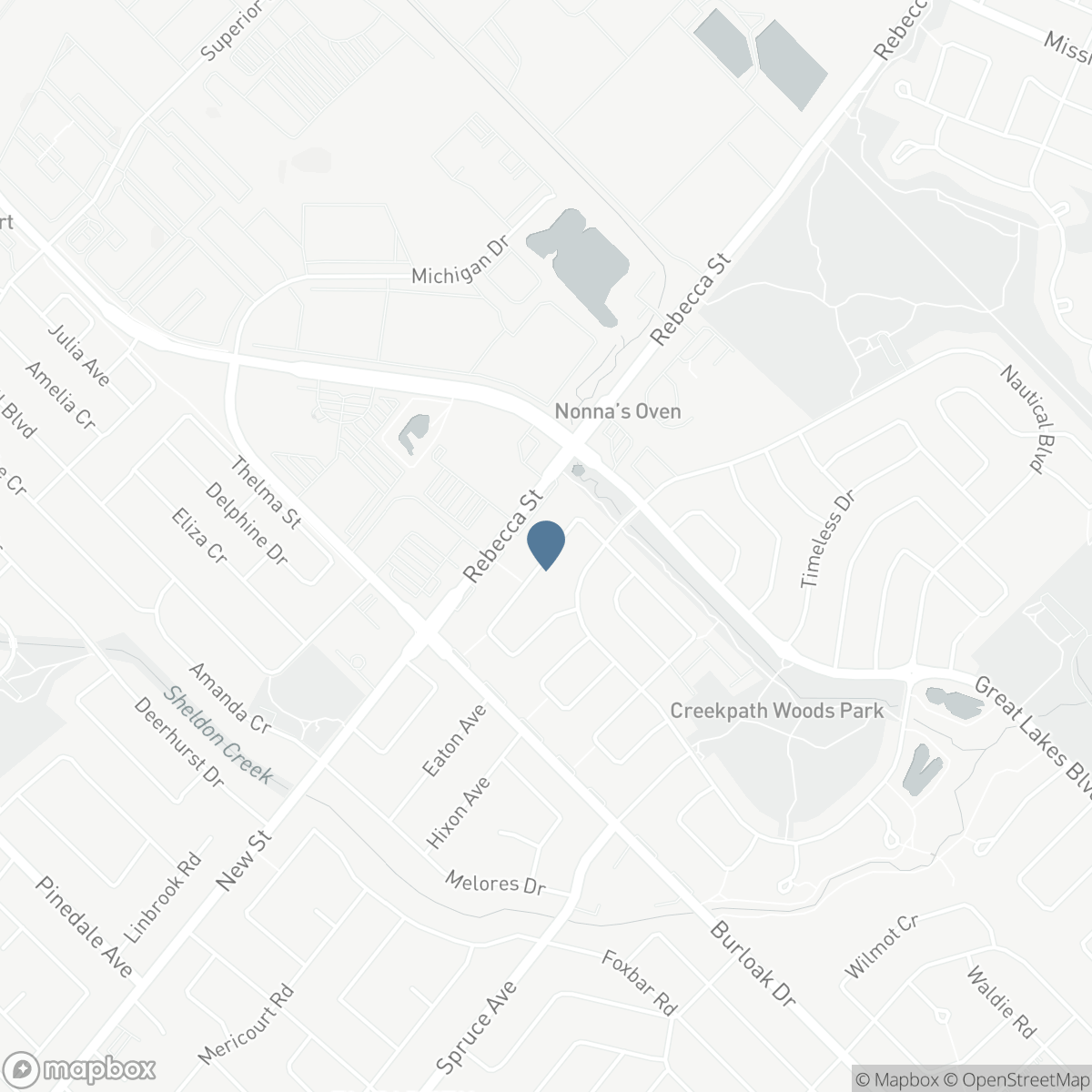 3347 WHILABOUT TERRACE, Oakville, Ontario L6L 0A8